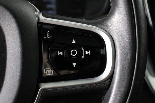 used 2019 Volvo S60 car, priced at $20,495