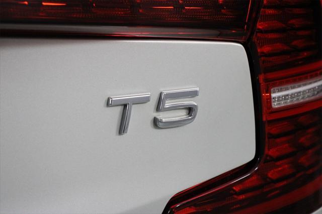 used 2019 Volvo S60 car, priced at $20,495