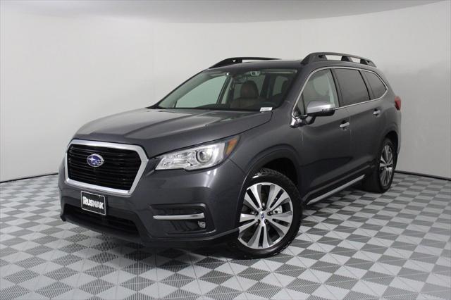 used 2020 Subaru Ascent car, priced at $25,995