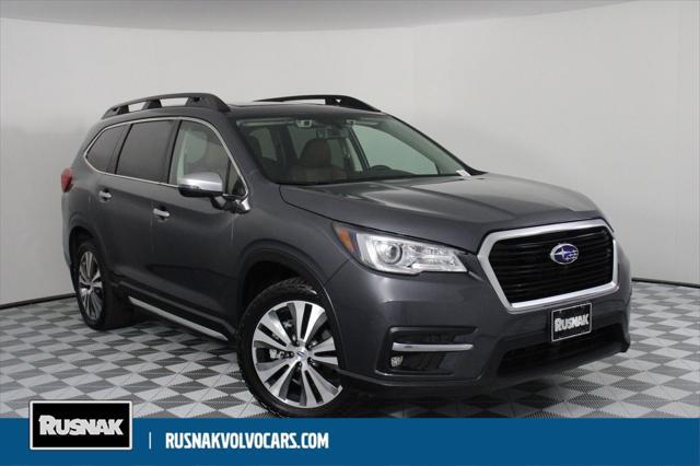 used 2020 Subaru Ascent car, priced at $25,995