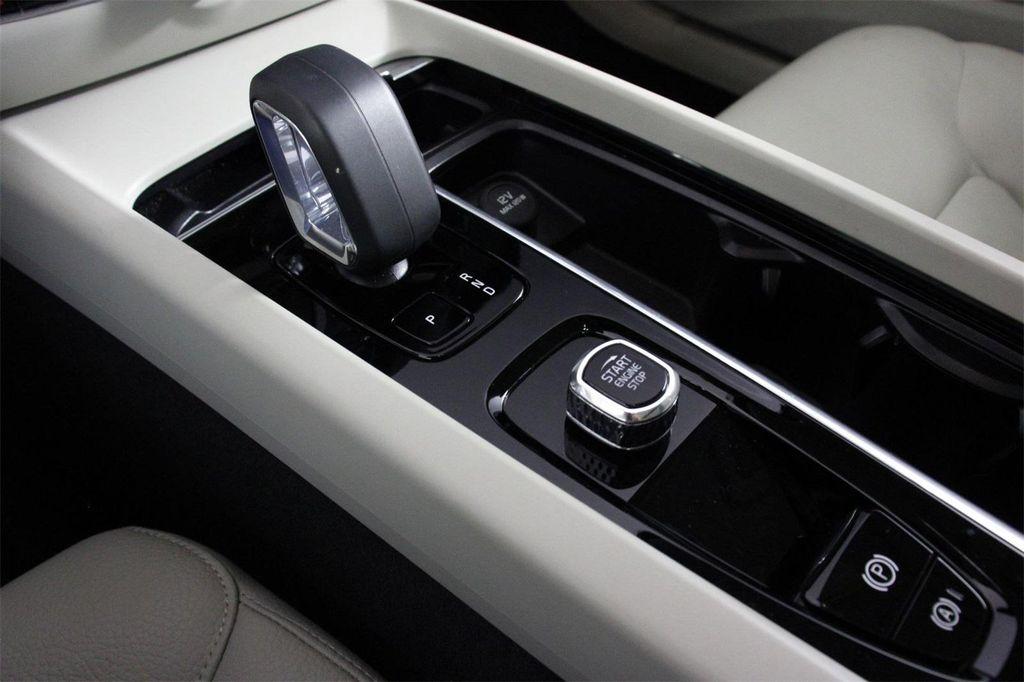 used 2025 Volvo V60 Cross Country car, priced at $41,995