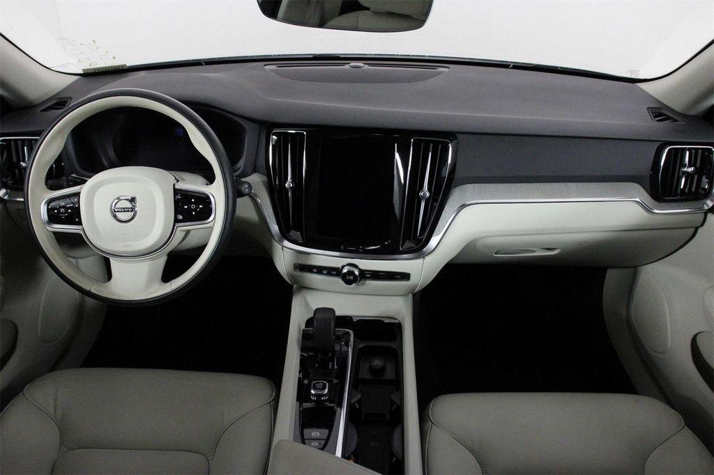 used 2025 Volvo V60 Cross Country car, priced at $41,995