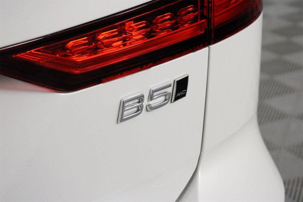 used 2025 Volvo V60 Cross Country car, priced at $41,995