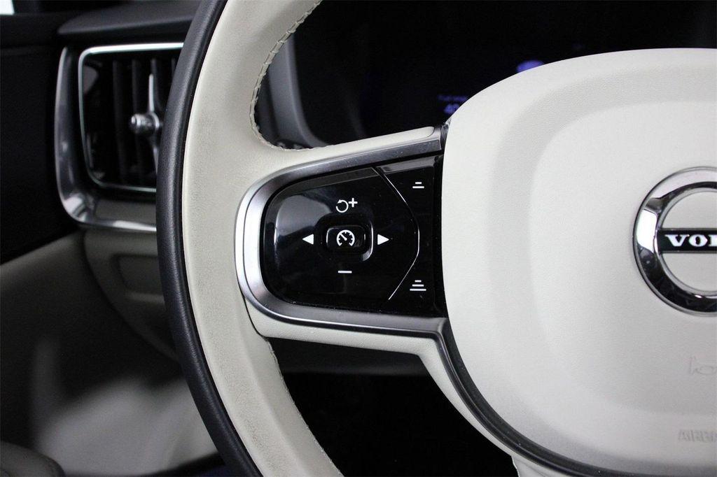 used 2025 Volvo V60 Cross Country car, priced at $41,995