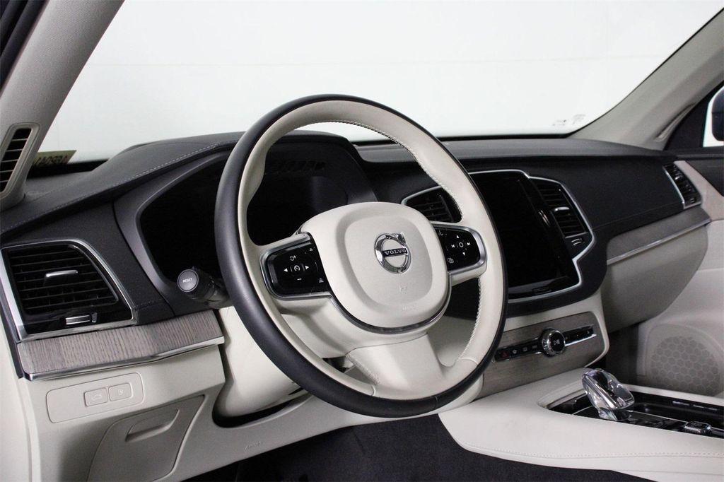 used 2024 Volvo XC90 Recharge Plug-In Hybrid car, priced at $61,995