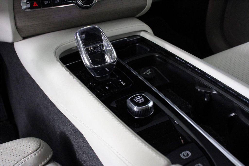 used 2024 Volvo XC90 Recharge Plug-In Hybrid car, priced at $61,995
