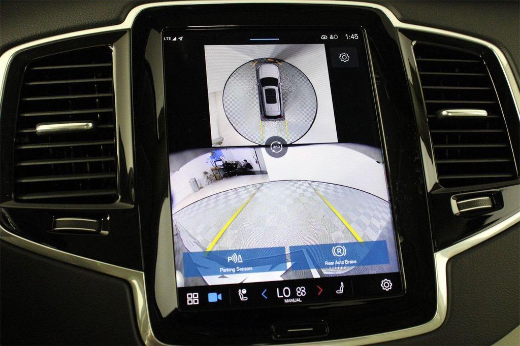 used 2024 Volvo XC90 Recharge Plug-In Hybrid car, priced at $61,995