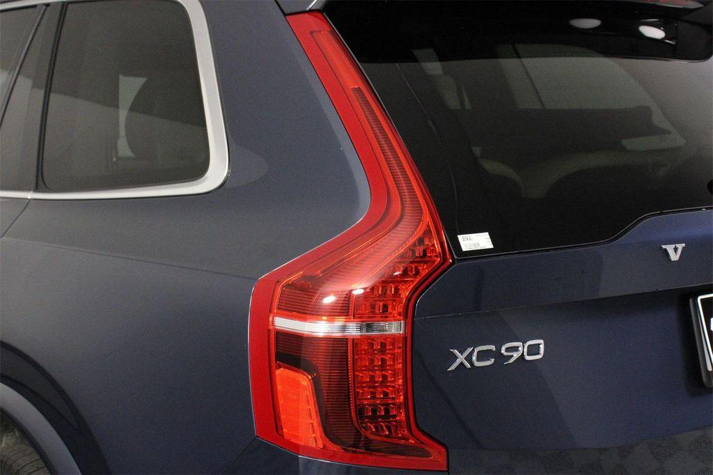 used 2024 Volvo XC90 Recharge Plug-In Hybrid car, priced at $61,995