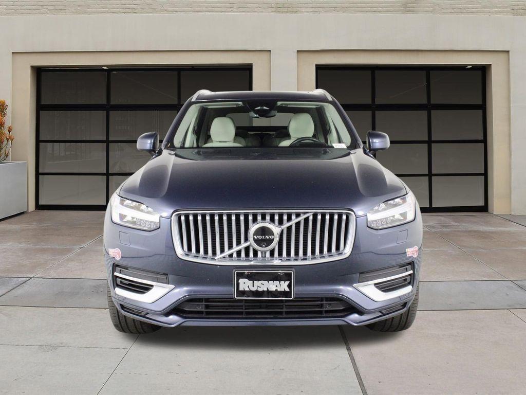 used 2024 Volvo XC90 Recharge Plug-In Hybrid car, priced at $61,995