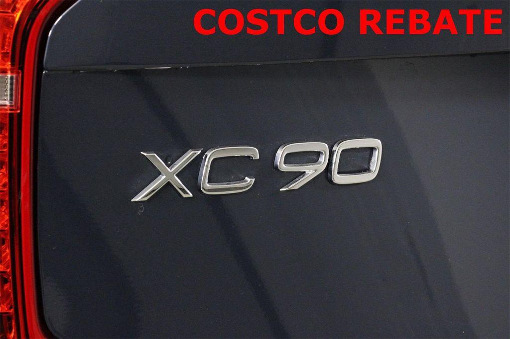 used 2024 Volvo XC90 Recharge Plug-In Hybrid car, priced at $58,584