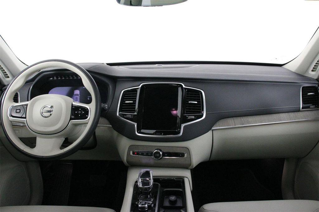 used 2024 Volvo XC90 Recharge Plug-In Hybrid car, priced at $61,995