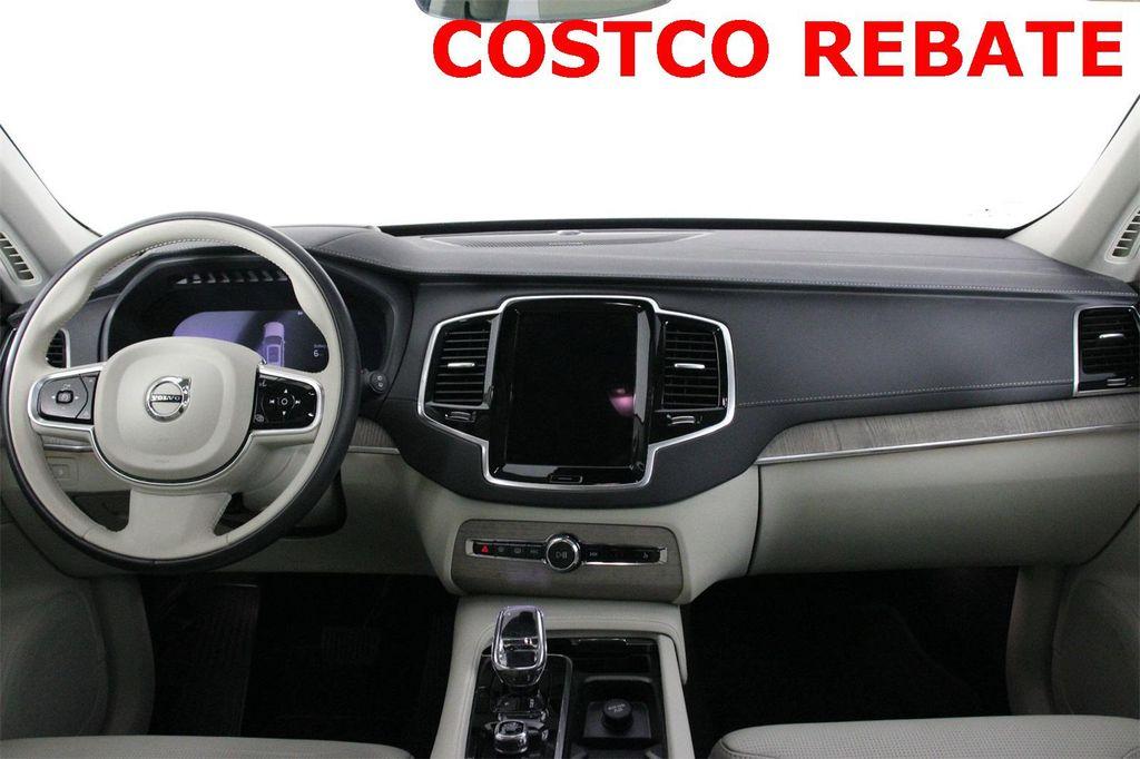 used 2024 Volvo XC90 Recharge Plug-In Hybrid car, priced at $58,584