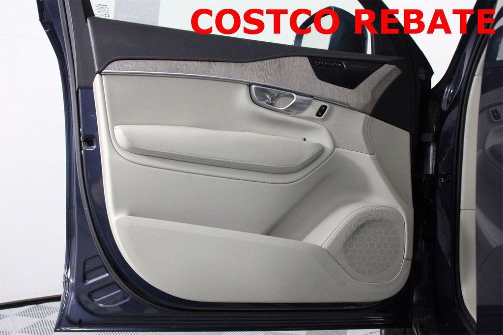 used 2024 Volvo XC90 Recharge Plug-In Hybrid car, priced at $58,584