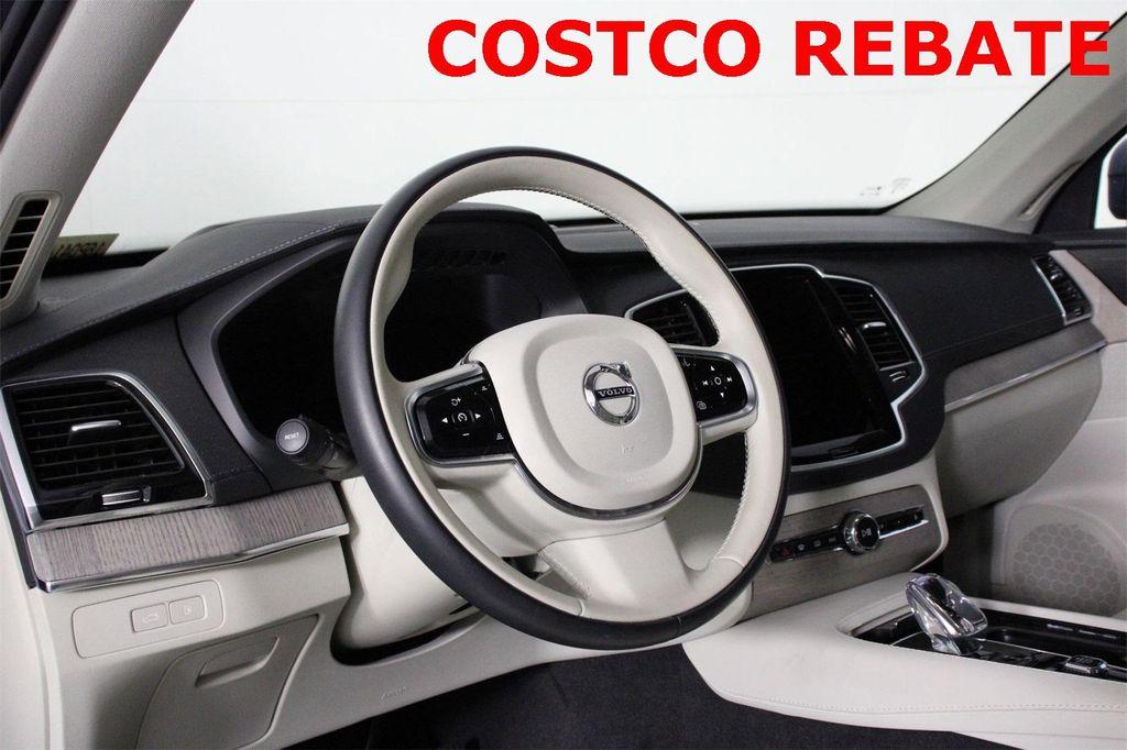 used 2024 Volvo XC90 Recharge Plug-In Hybrid car, priced at $58,584