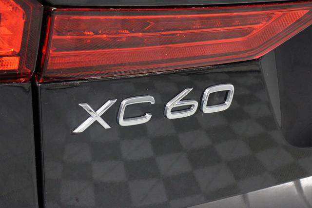 new 2025 Volvo XC60 car, priced at $55,725