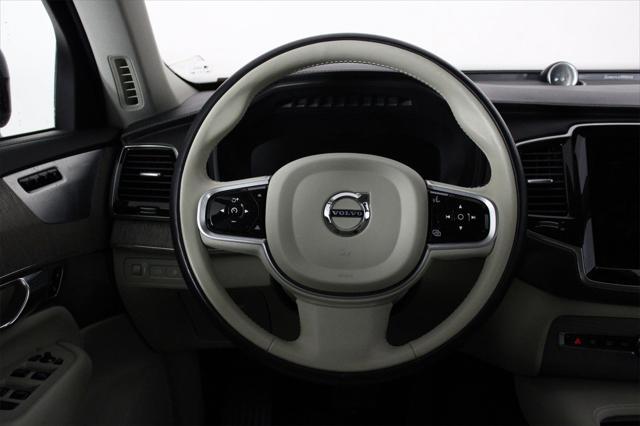used 2022 Volvo XC90 Recharge Plug-In Hybrid car, priced at $53,995