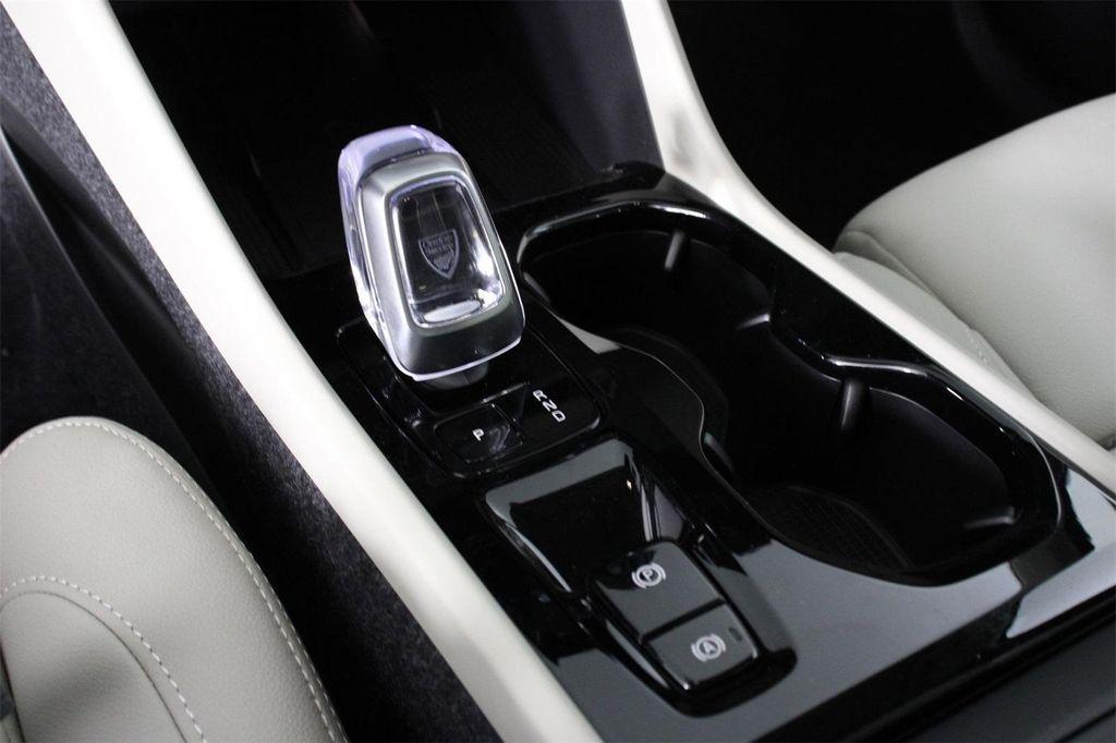 new 2026 Volvo XC40 car, priced at $46,975