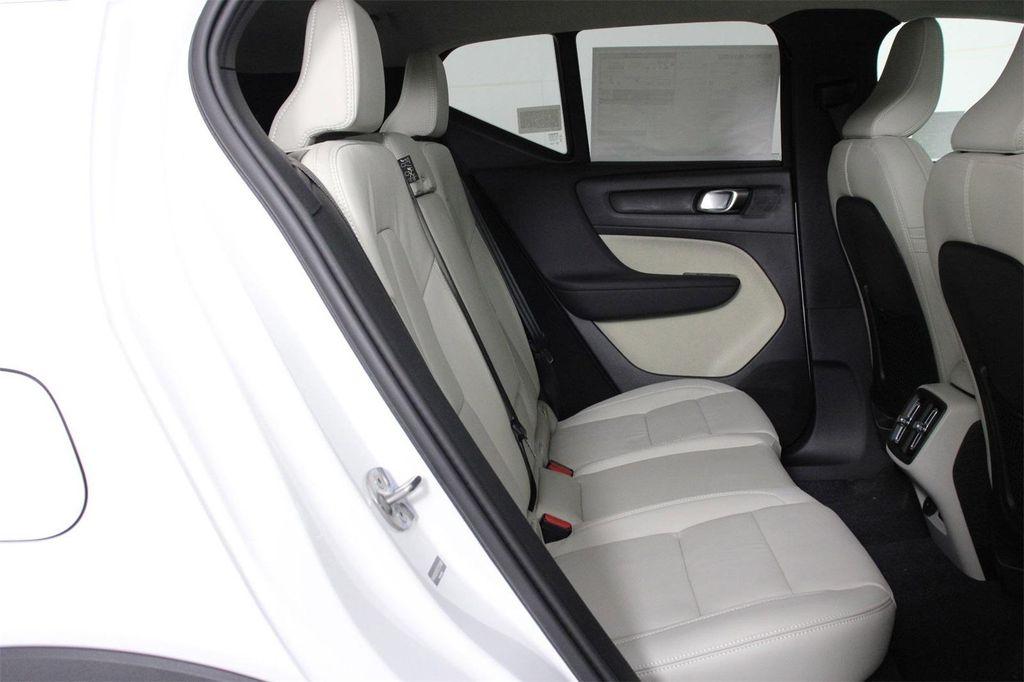 new 2026 Volvo XC40 car, priced at $46,975