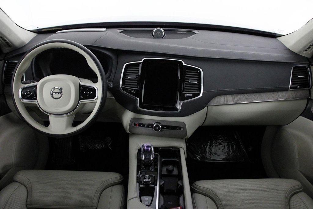 used 2024 Volvo XC90 Recharge Plug-In Hybrid car, priced at $59,863