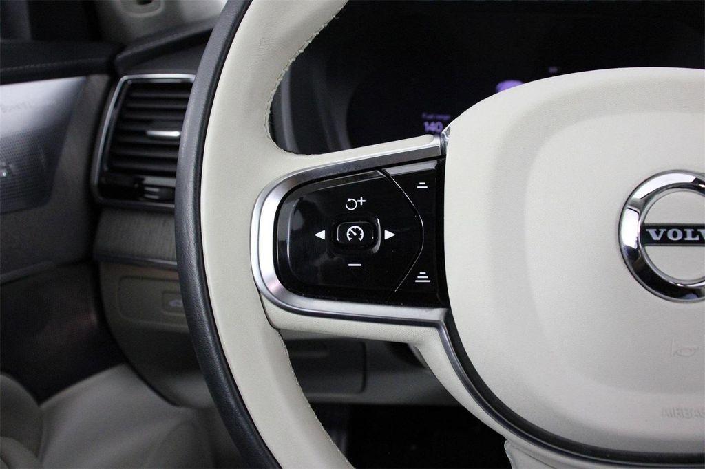 used 2024 Volvo XC90 Recharge Plug-In Hybrid car, priced at $59,863