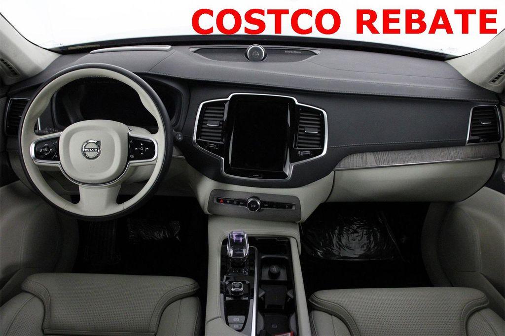 used 2024 Volvo XC90 Recharge Plug-In Hybrid car, priced at $53,995