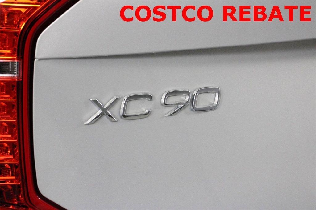 used 2024 Volvo XC90 Recharge Plug-In Hybrid car, priced at $53,995