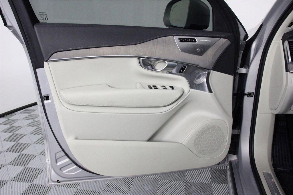 used 2024 Volvo XC90 Recharge Plug-In Hybrid car, priced at $59,863