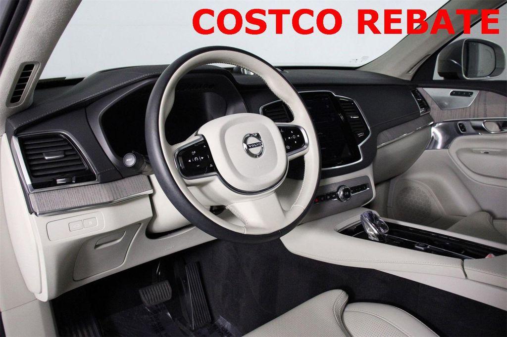 used 2024 Volvo XC90 Recharge Plug-In Hybrid car, priced at $53,995