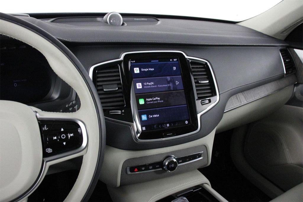 used 2024 Volvo XC90 Recharge Plug-In Hybrid car, priced at $59,863