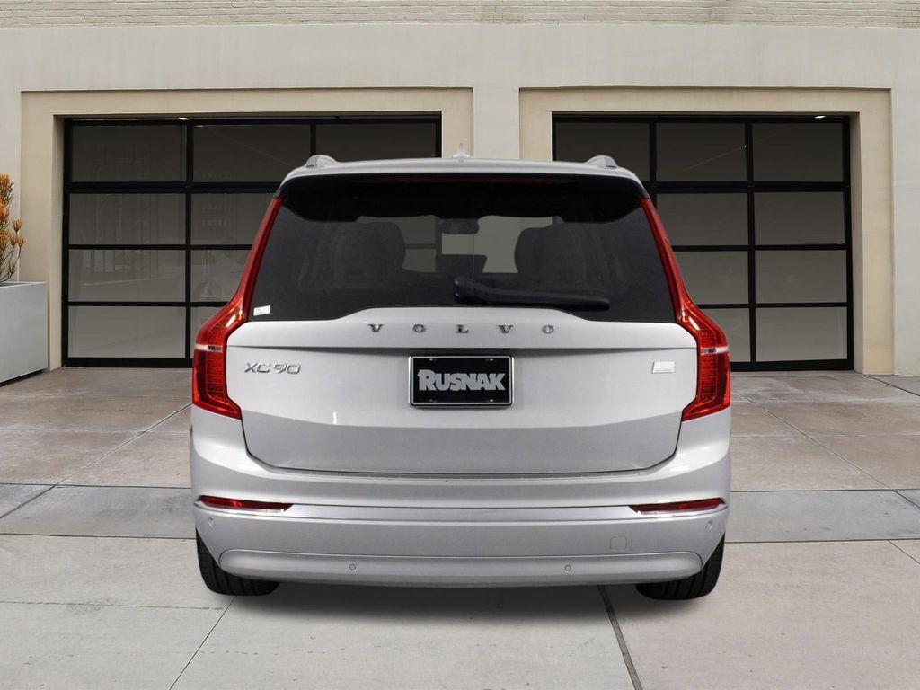used 2024 Volvo XC90 Recharge Plug-In Hybrid car, priced at $59,863