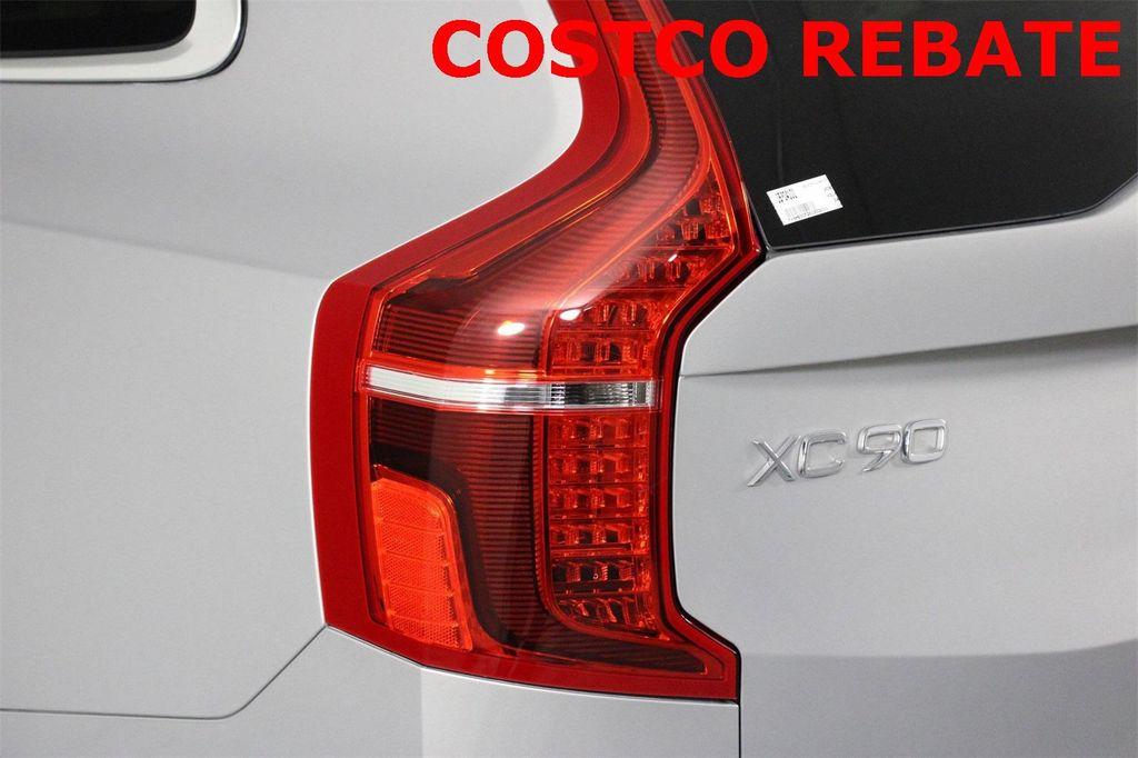 used 2024 Volvo XC90 Recharge Plug-In Hybrid car, priced at $53,995