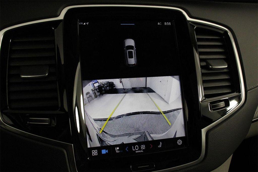 used 2024 Volvo XC90 Recharge Plug-In Hybrid car, priced at $59,863