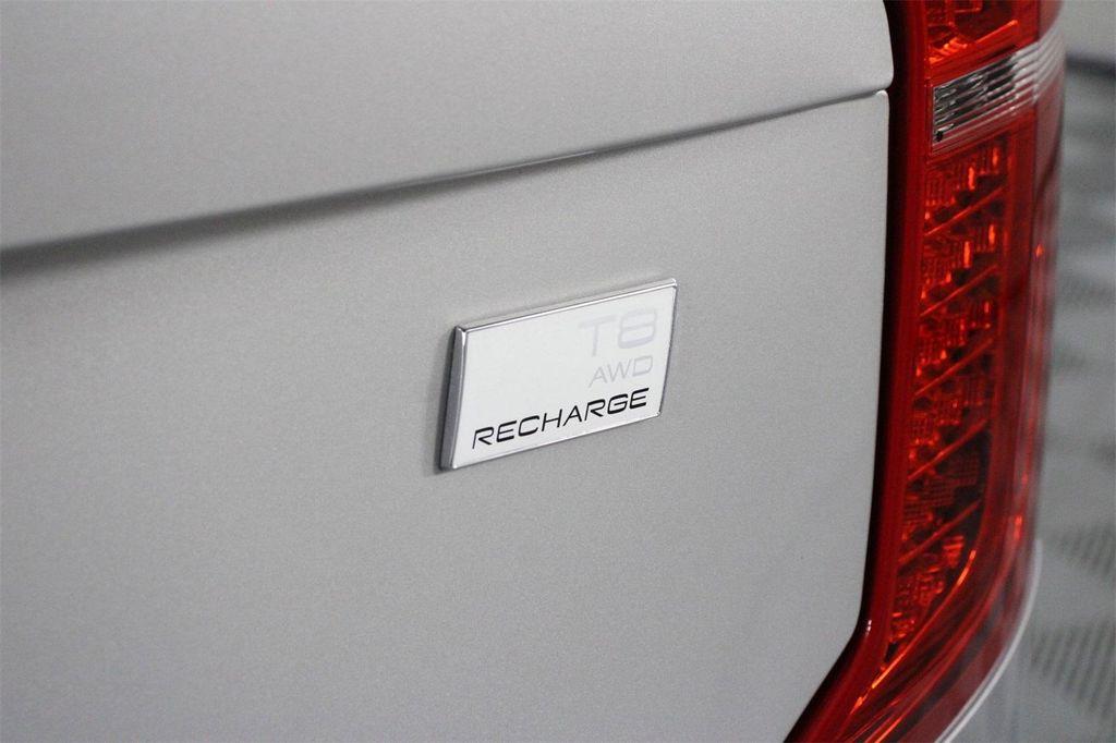 used 2024 Volvo XC90 Recharge Plug-In Hybrid car, priced at $59,863