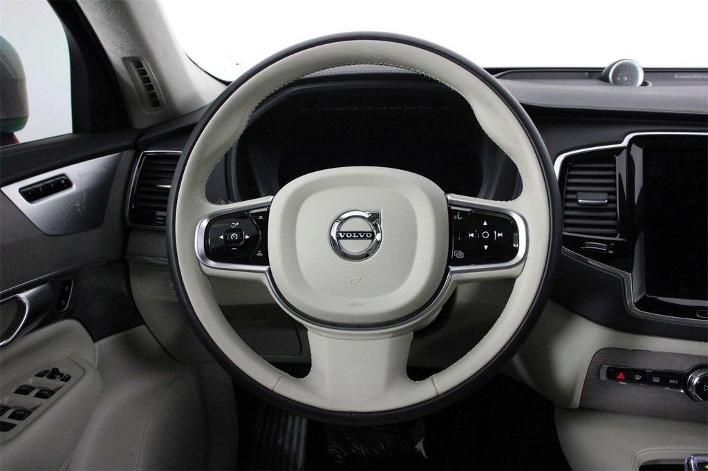 used 2024 Volvo XC90 Recharge Plug-In Hybrid car, priced at $59,863