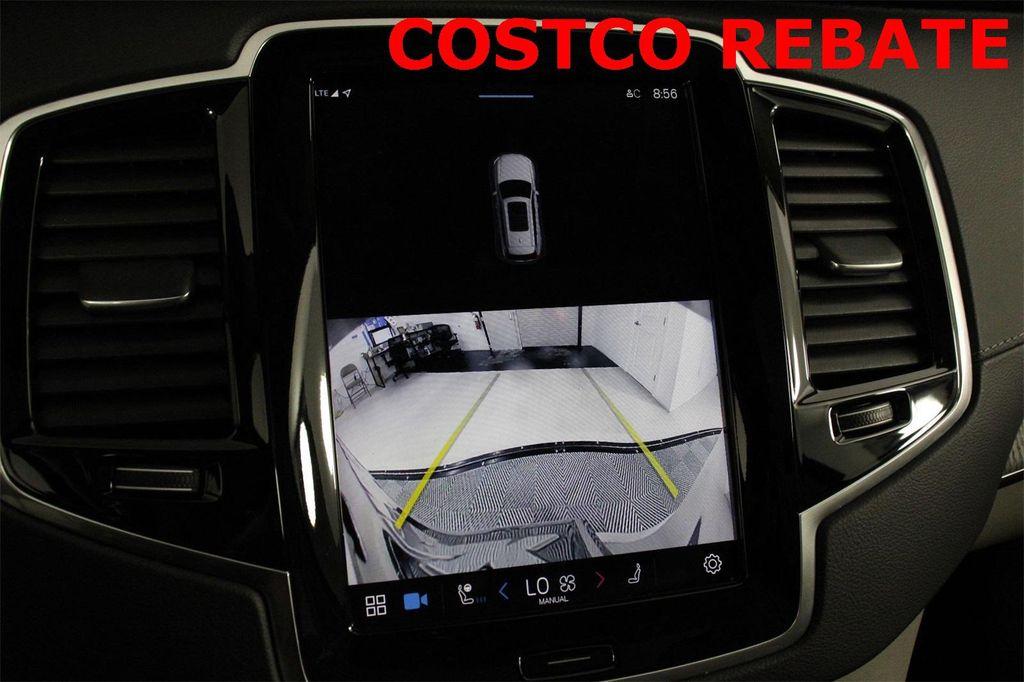used 2024 Volvo XC90 Recharge Plug-In Hybrid car, priced at $53,995