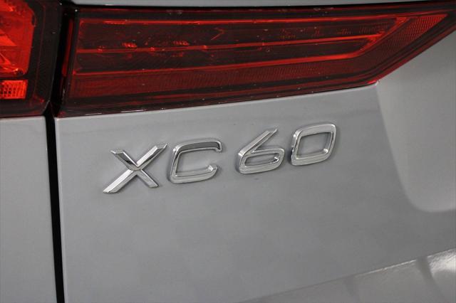 new 2025 Volvo XC60 car, priced at $61,025