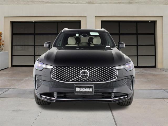 new 2025 Volvo XC90 Plug-In Hybrid car, priced at $78,805