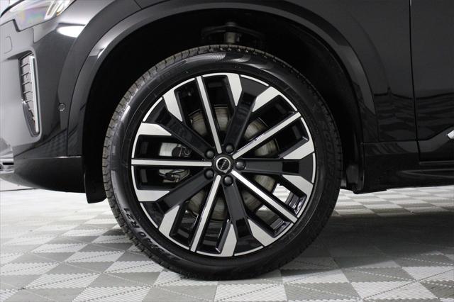 new 2025 Volvo XC90 Plug-In Hybrid car, priced at $78,805