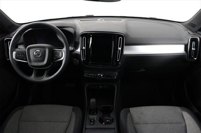 used 2025 Volvo XC40 car, priced at $34,495