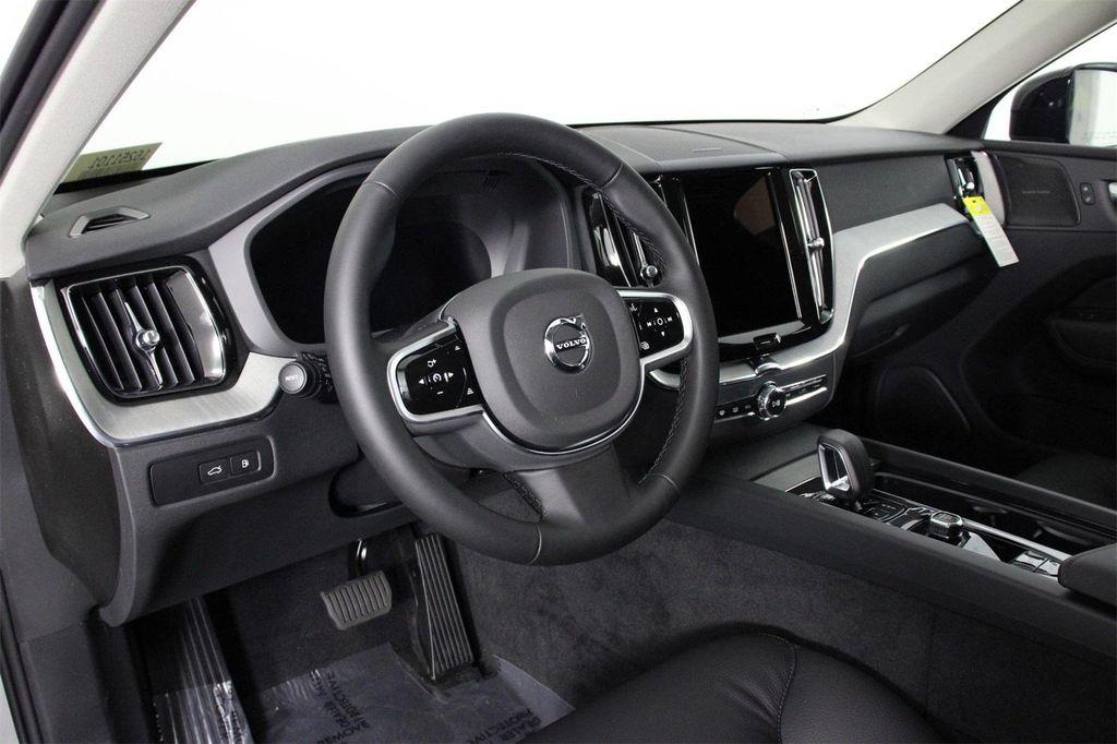 new 2025 Volvo XC60 Plug-In Hybrid car, priced at $67,450