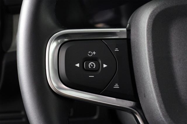 used 2025 Volvo XC40 car, priced at $35,987
