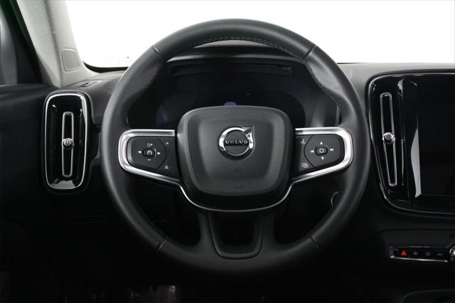 used 2025 Volvo XC40 car, priced at $35,987