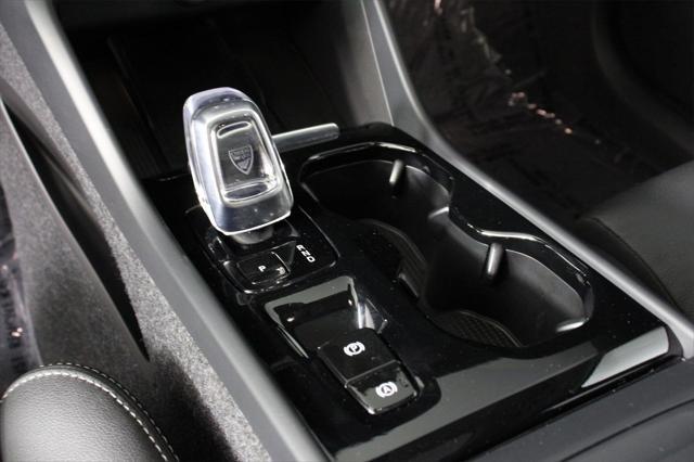 used 2025 Volvo XC40 car, priced at $35,987