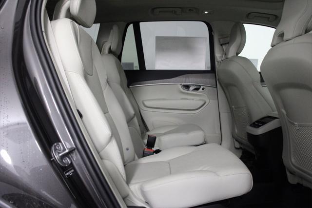 new 2025 Volvo XC90 car, priced at $68,955