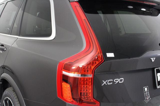 new 2025 Volvo XC90 car, priced at $68,955