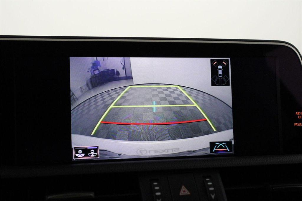 used 2021 Lexus ES 250 car, priced at $23,836