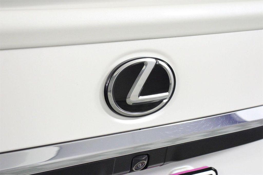 used 2021 Lexus ES 250 car, priced at $23,836