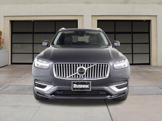 used 2022 Volvo XC90 Recharge Plug-In Hybrid car, priced at $43,991