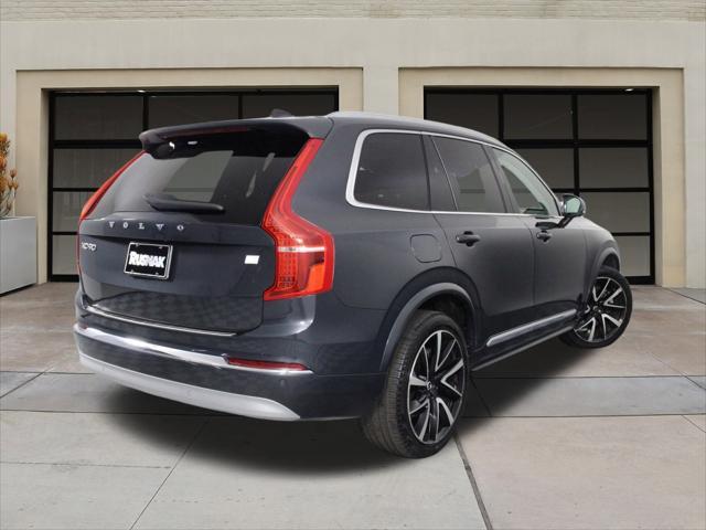 used 2022 Volvo XC90 Recharge Plug-In Hybrid car, priced at $43,991