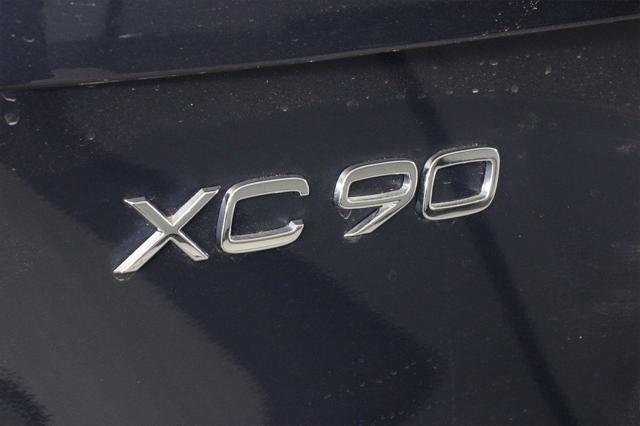 new 2025 Volvo XC90 car, priced at $59,925